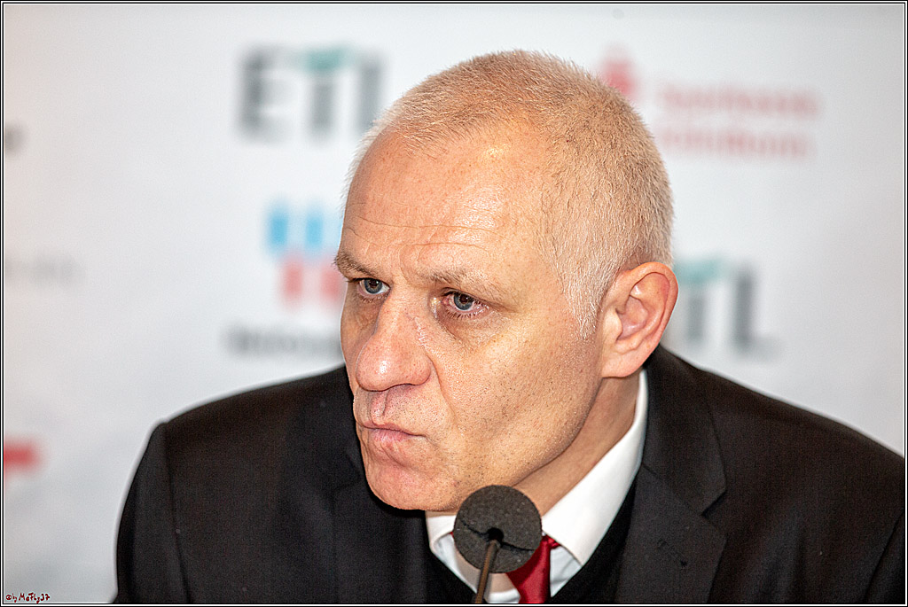 DEL; Koelner Haie - Fischtown Pinguins Bremerhaven, 06.01.2019